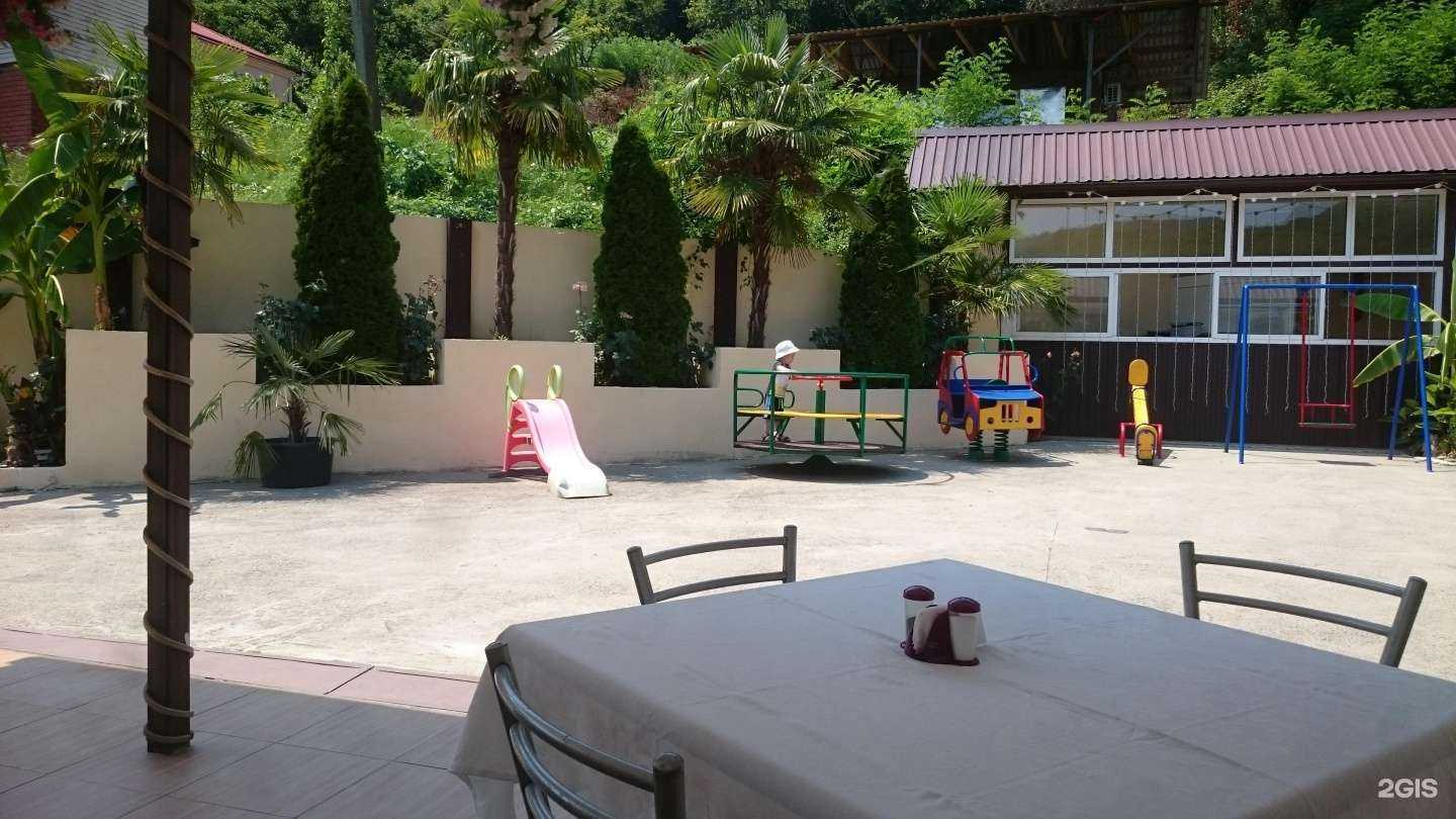 Отзывы на компанию Подкова в Сочи c фото - фотография 2 из 2