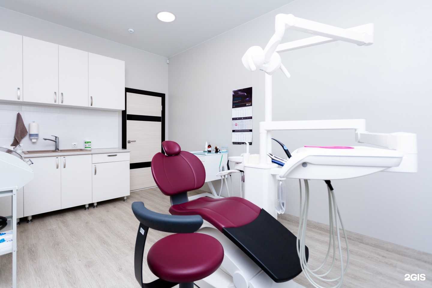 Отзывы на компанию Happy dent в г. Краснодар c фото