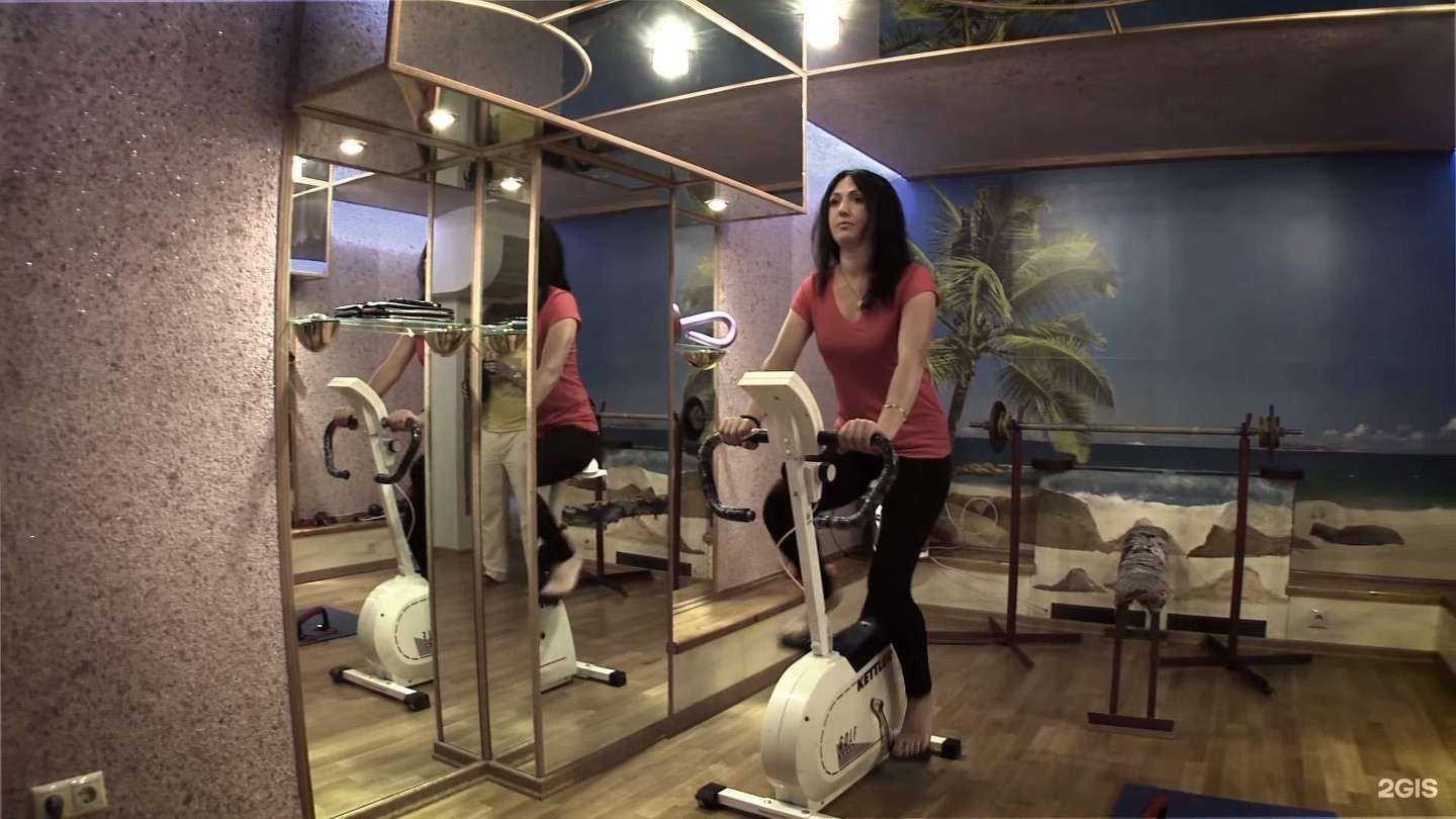 Отзывы на компанию Центр здоровой молодёжи в Белгороде c фото