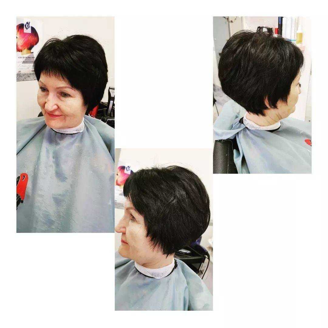 Отзывы на компанию Парикмахерская в Краснодаре c фото