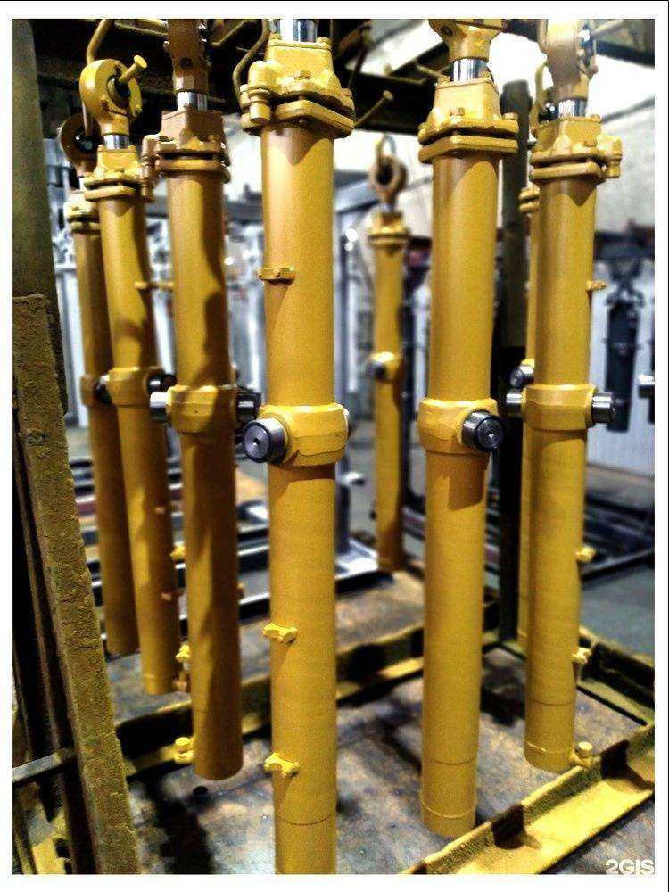 Отзывы на компанию Березовский ремонтно-механический завод в Челябинске c фото