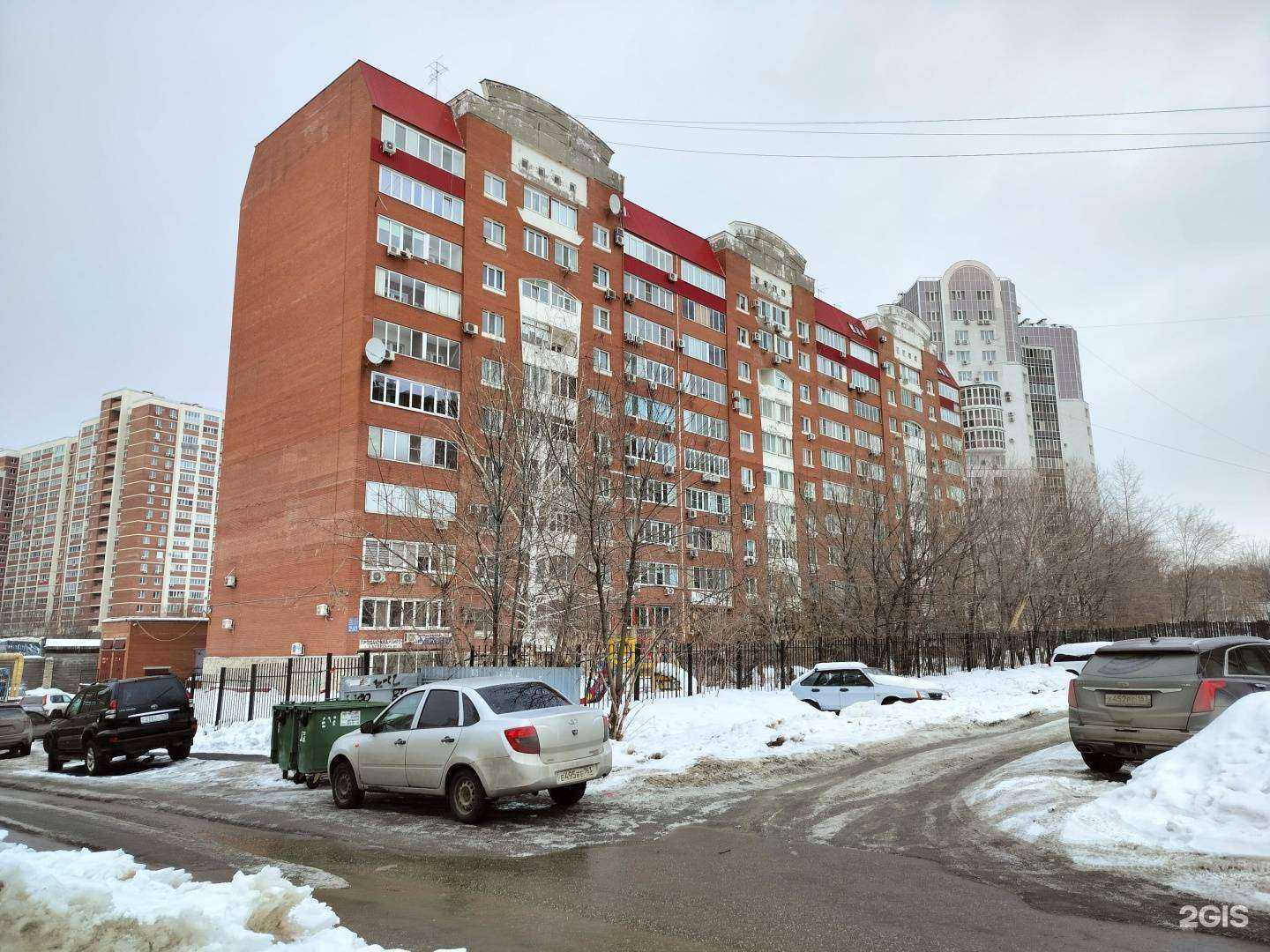 Отзывы на компанию clinic Dr. Strokan в Самаре c фото - фотография 2 из 2