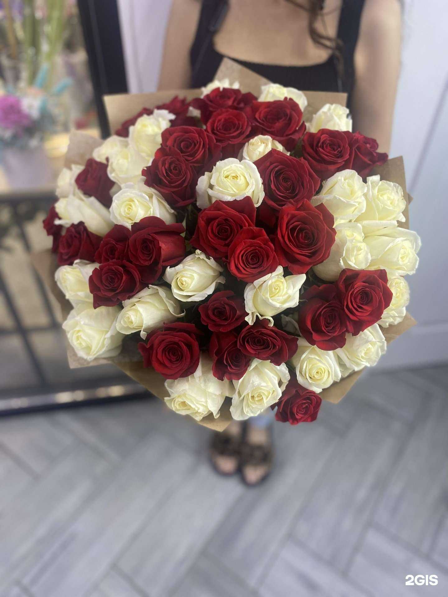 Отзывы на компанию Долина роз в г. Нижний Новгород c фото