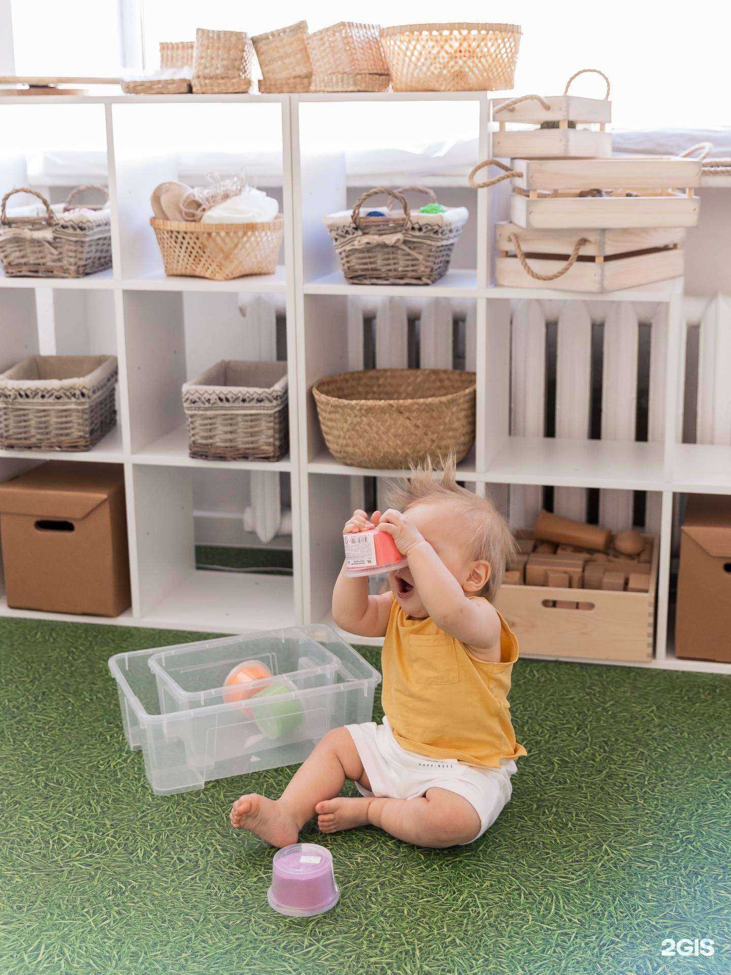 Отзывы на компанию Поле в Новосибирске c фото