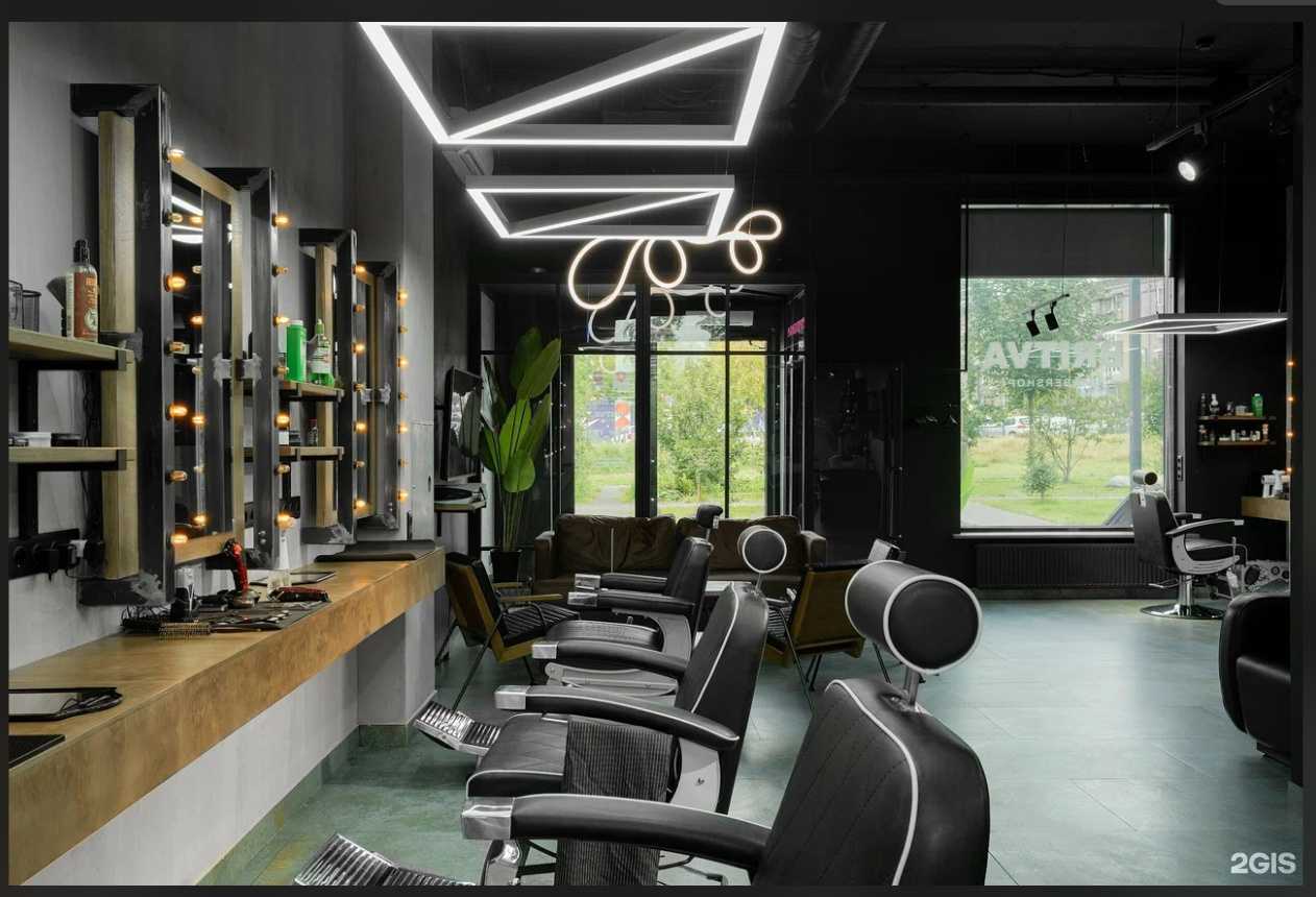 Отзывы на компанию Britva в Отрадном c фото