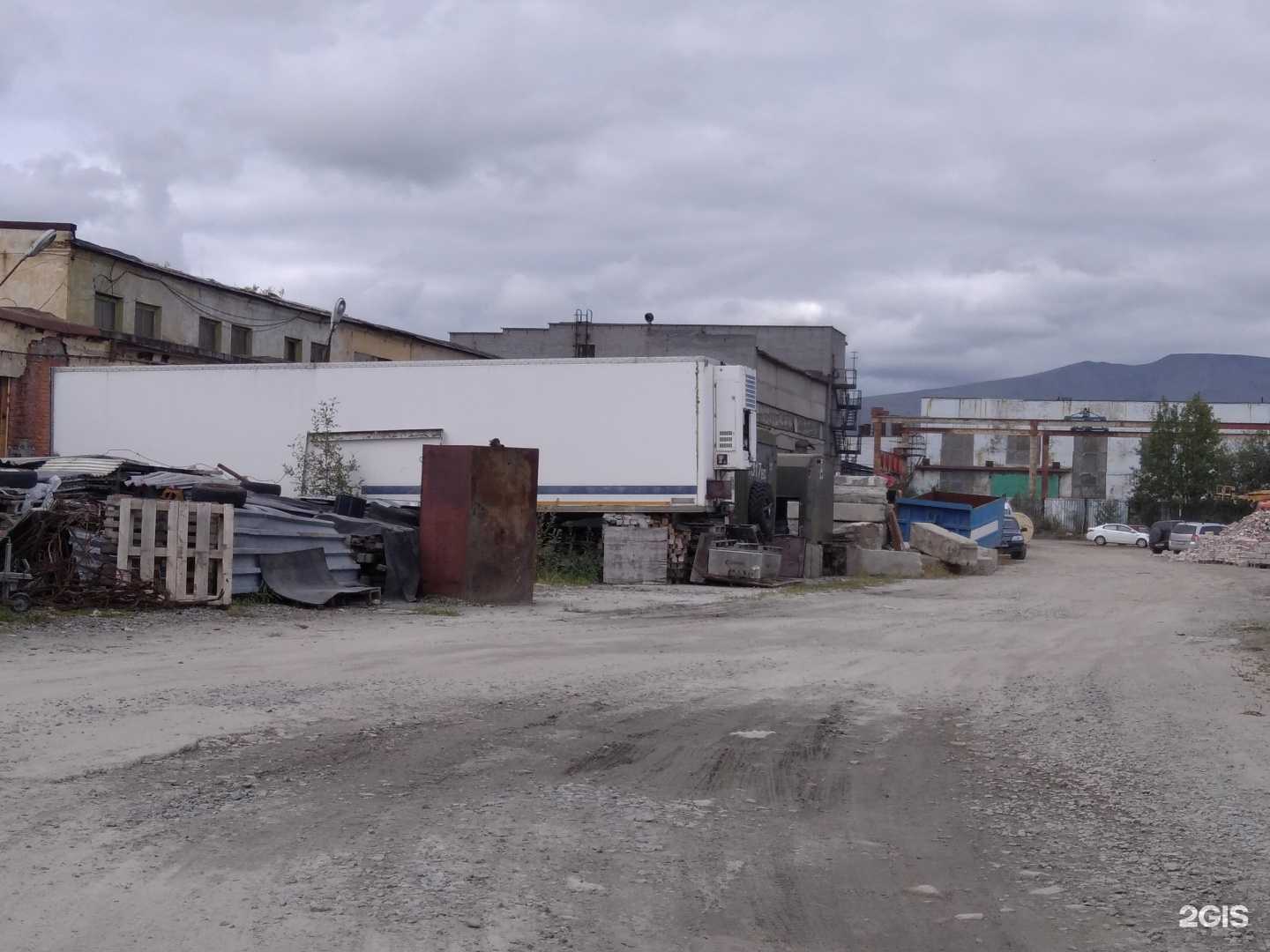 Отзывы на компанию Гидротехтрейд в г. Апатиты c фото