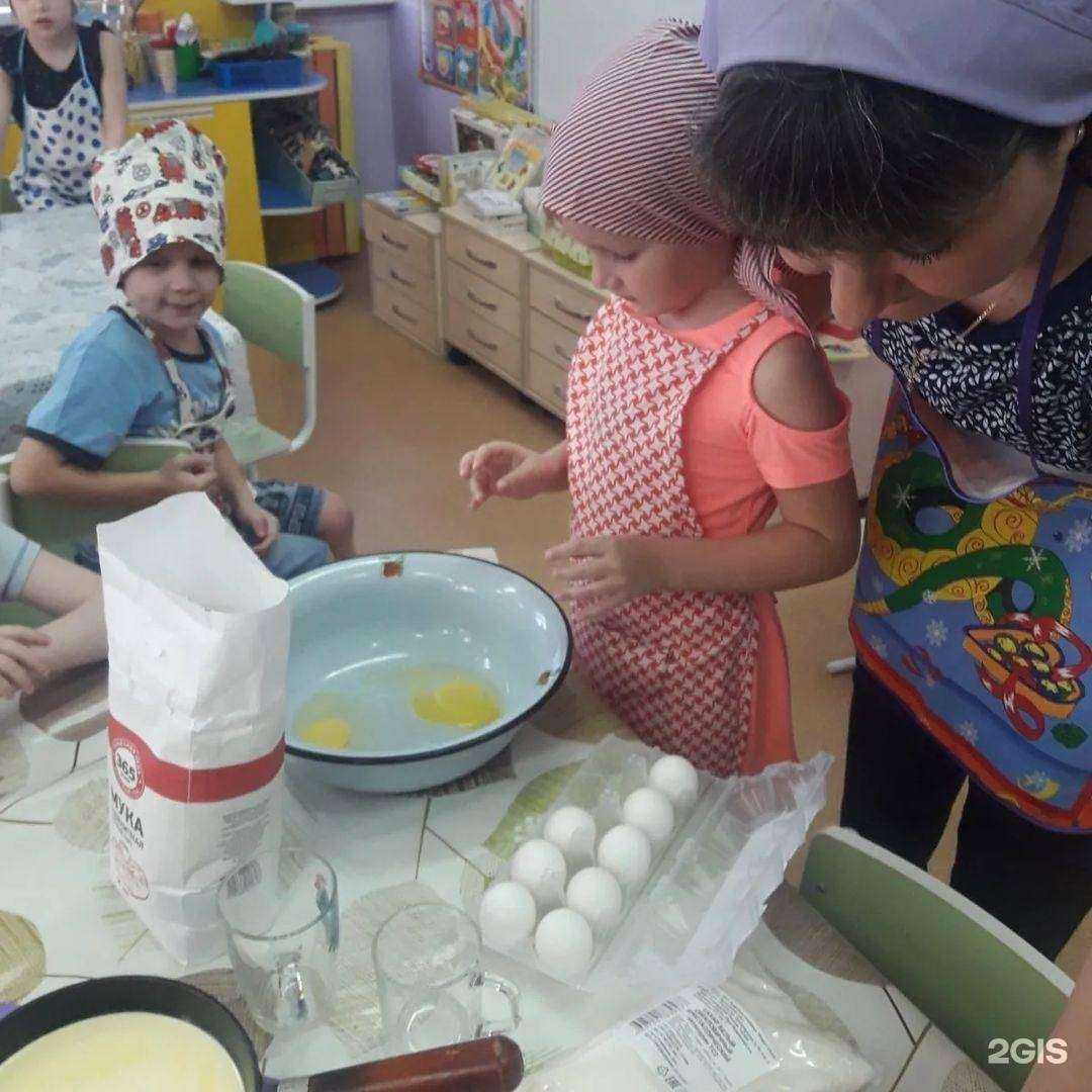 Отзывы на компанию Детский сад №20 в г. Ачинск c фото