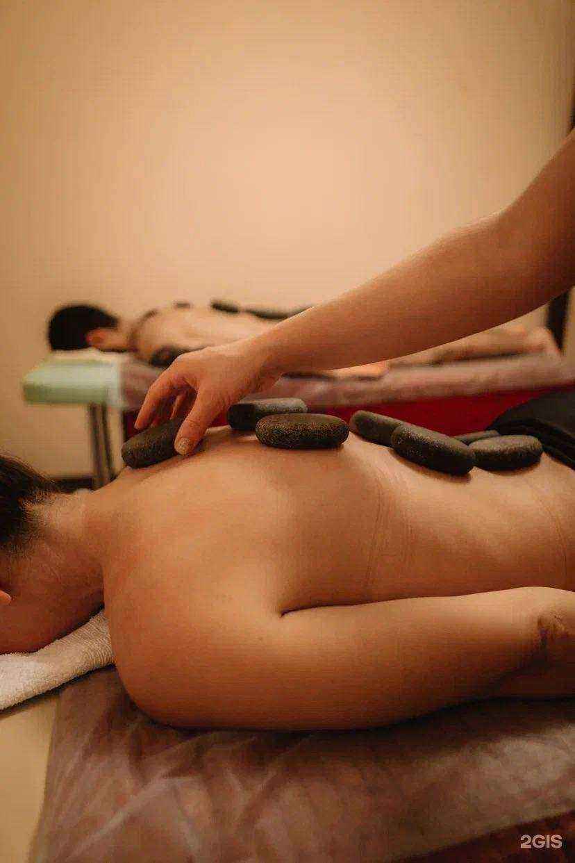 Отзывы на компанию Arev_spa в Уфе c фото