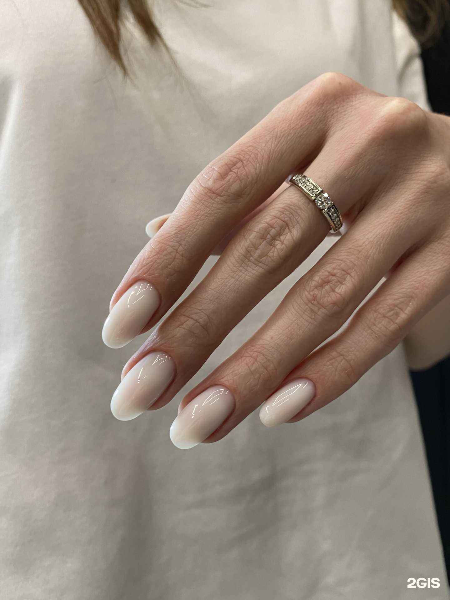 Отзывы на компанию merj.nails.studio в Казани c фото