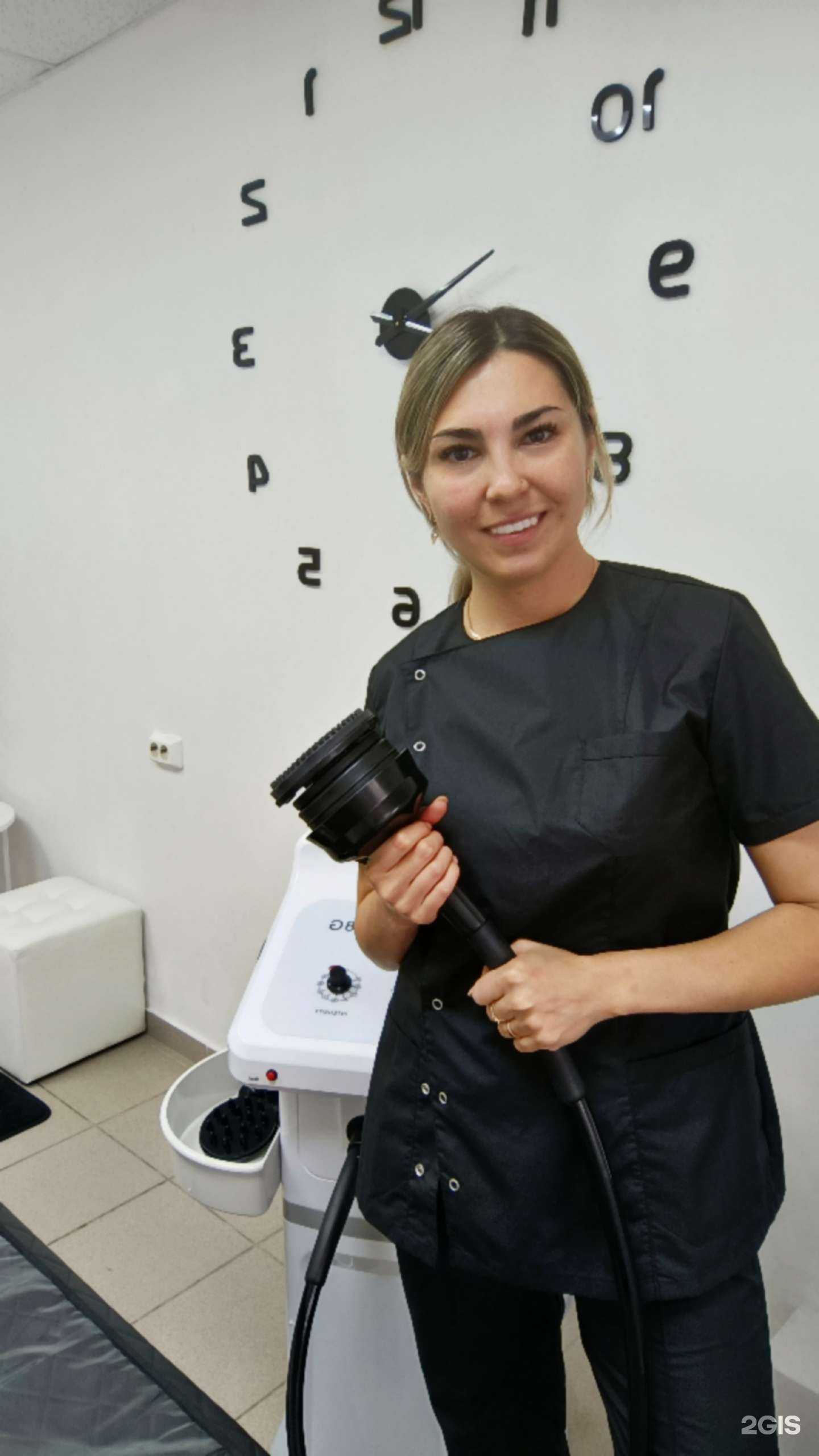 Отзывы на компанию Студия эпиляции, массажа тела и лица в Набережных Челнах c фото