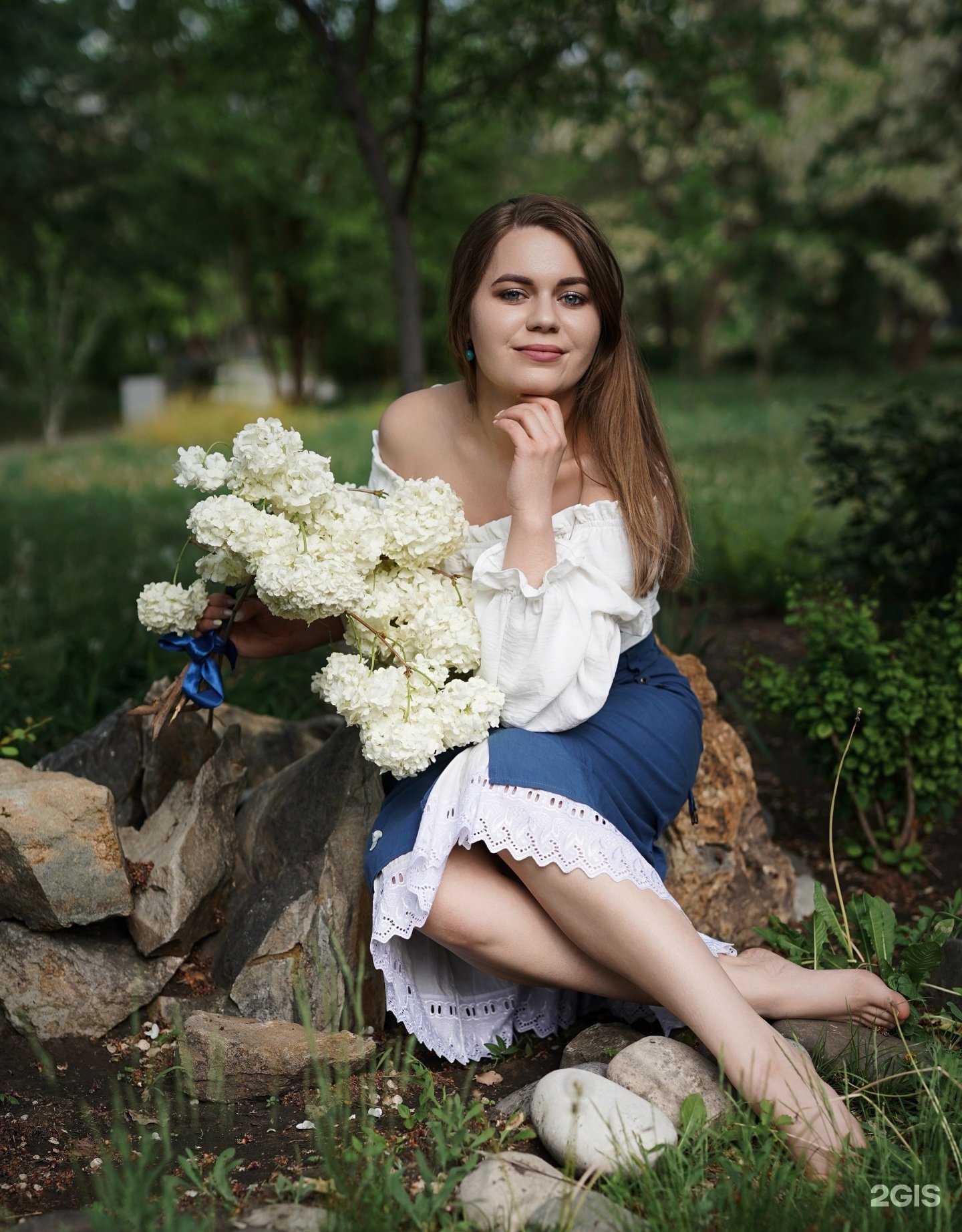 Отзывы на компанию Фотограф Вика Герма в Астрахани c фото