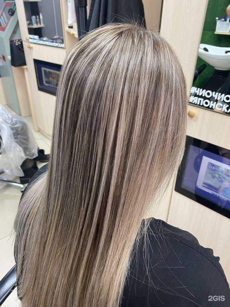 Отзывы на компанию ЧИО ЧИО в Новом Уренгое c фото