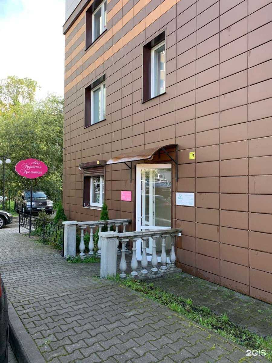 Отзывы на компанию Prosè в Калининграде c фото - фотография 2 из 2