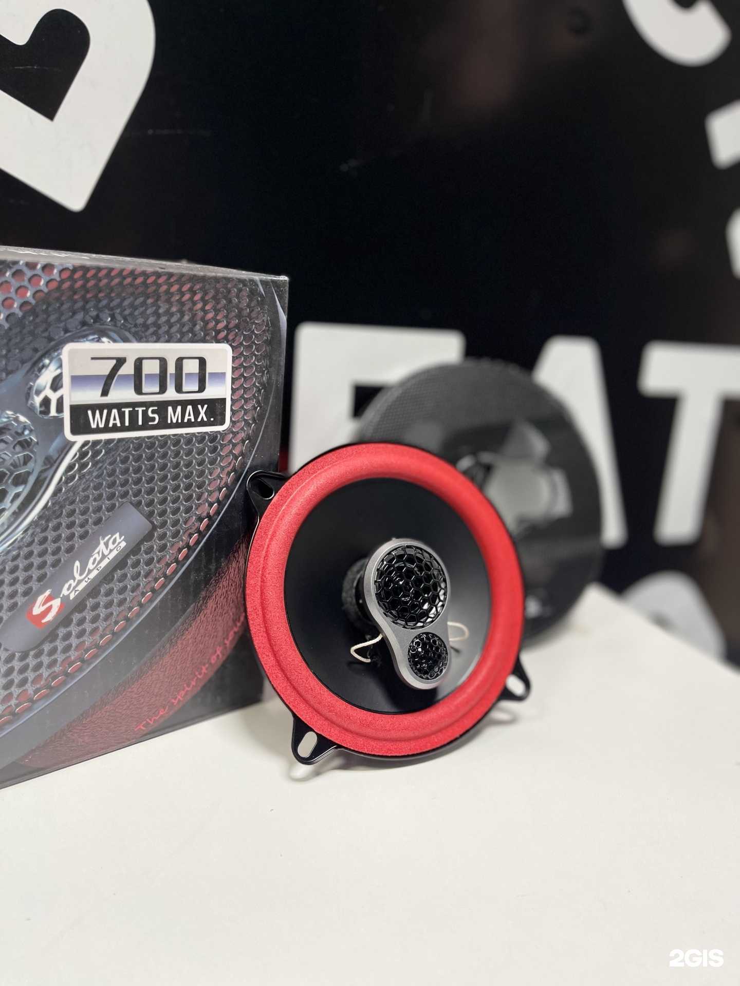 Отзывы на компанию Black Beat Auto в Барнауле c фото