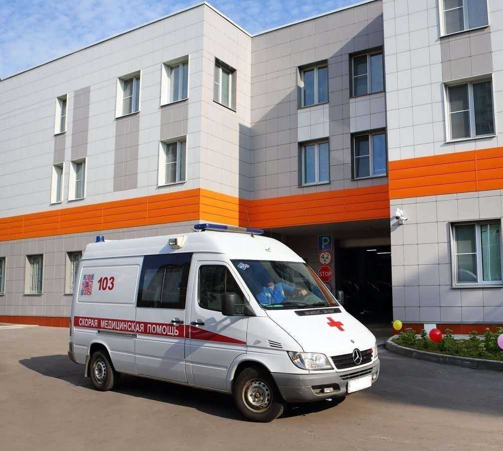 Отзывы на компанию Med-centre 63 в Самаре c фото