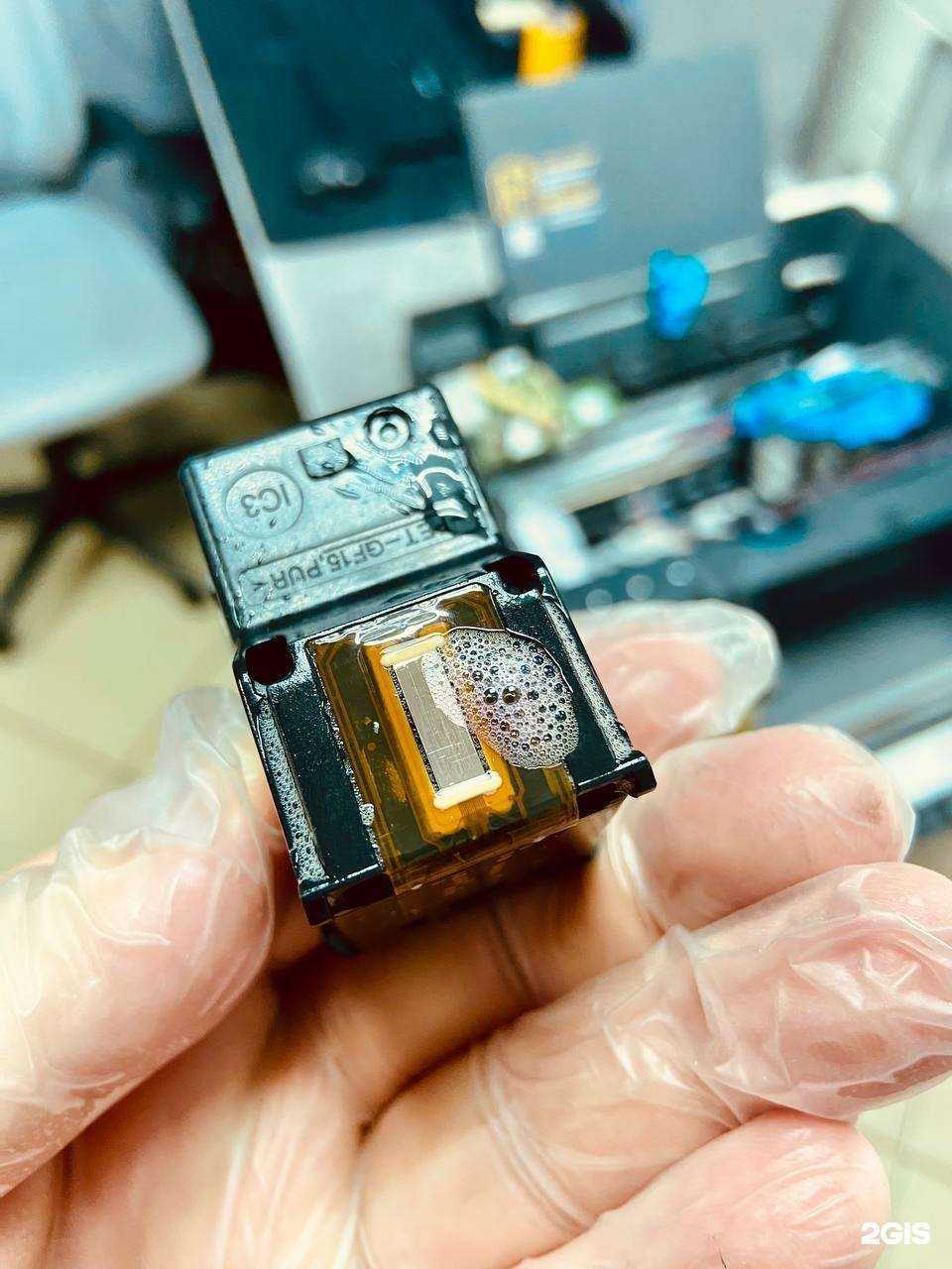 Отзывы на компанию Техно Сервис в г. Казань c фото