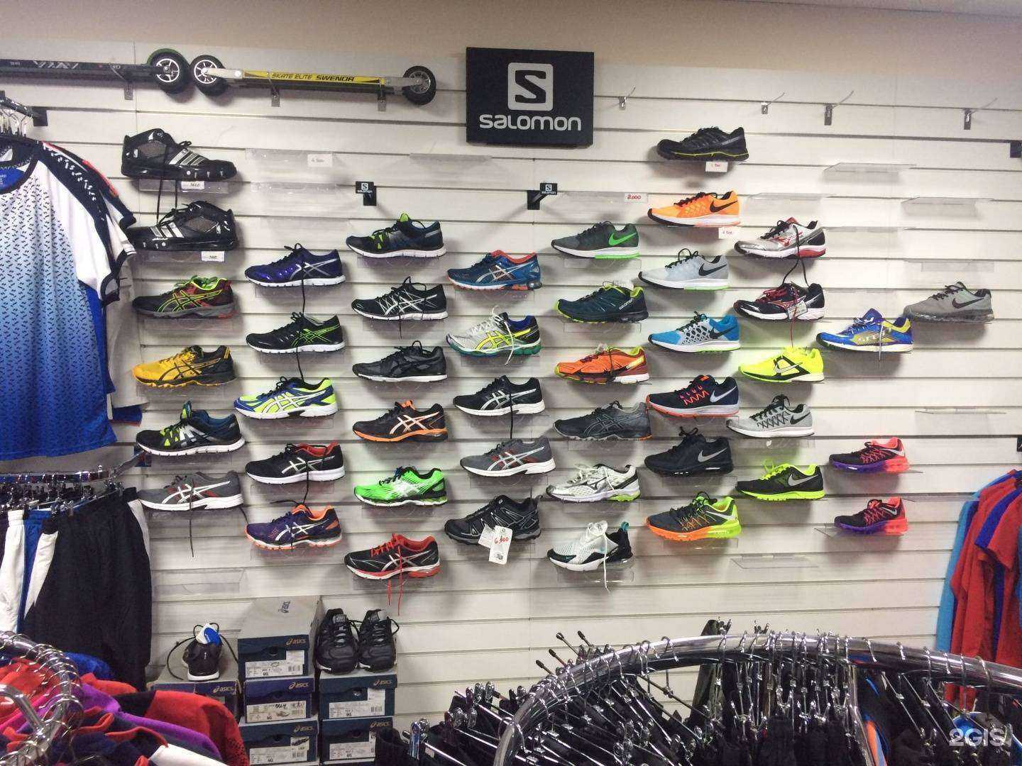 Отзывы на компанию Sport Life в г. Чебоксары c фото