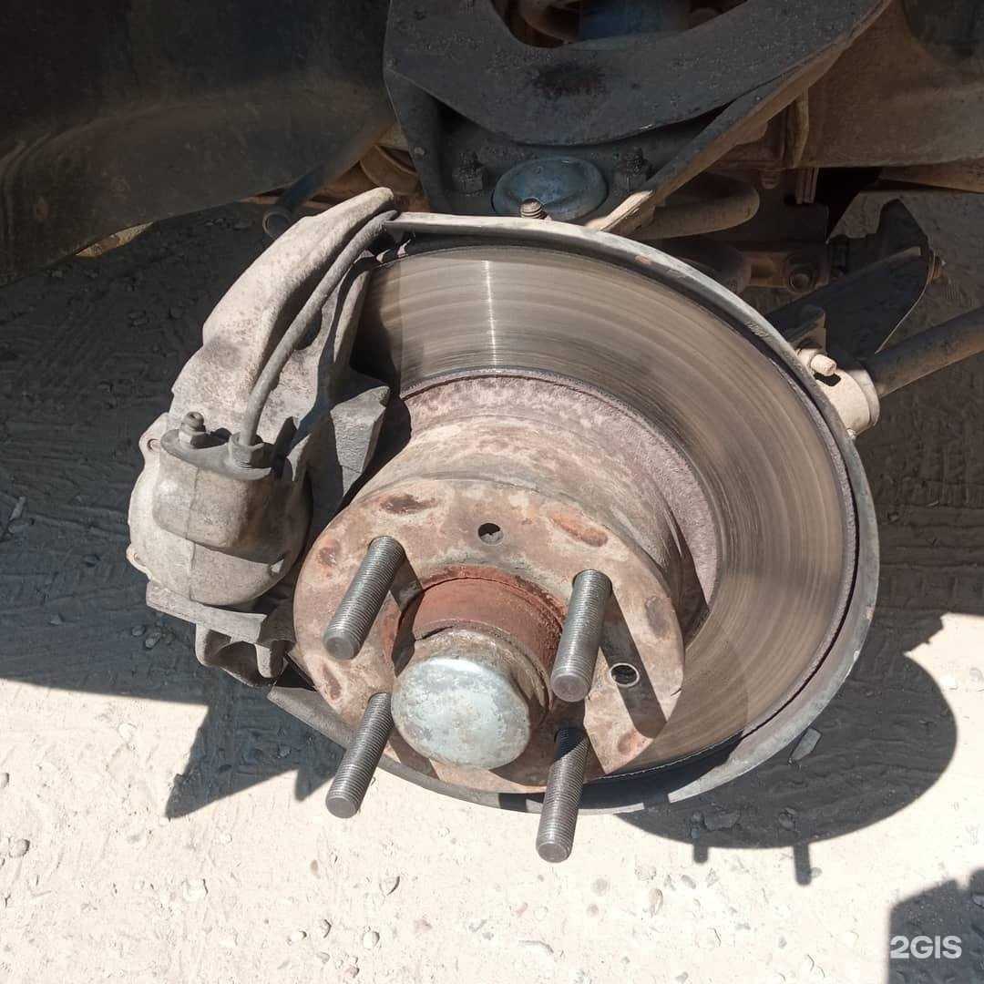 Отзывы на компанию Волгоавтосервис 34 в Волгограде c фото