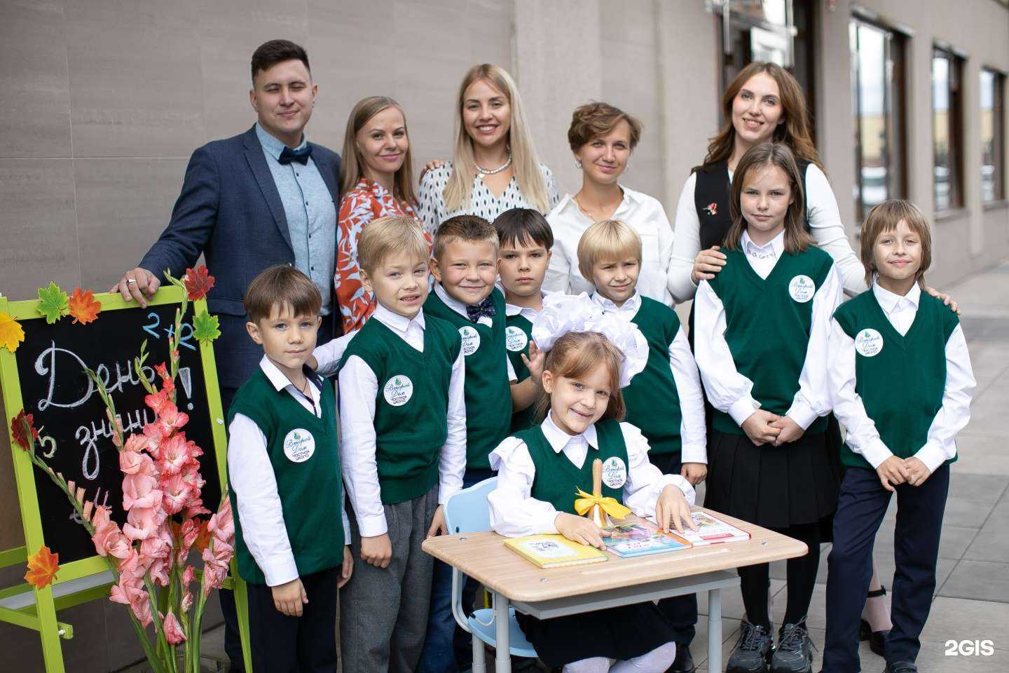 Отзывы на компанию Второй дом в г. Красноярск c фото