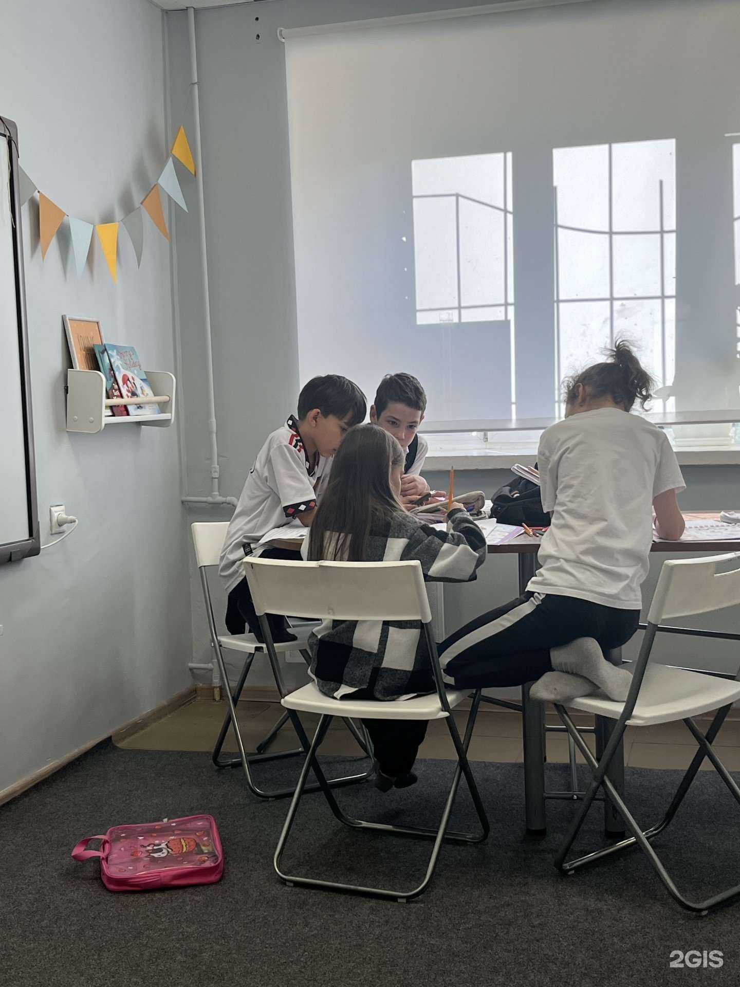 Отзывы на компанию Wonder liony в г. Казань c фото