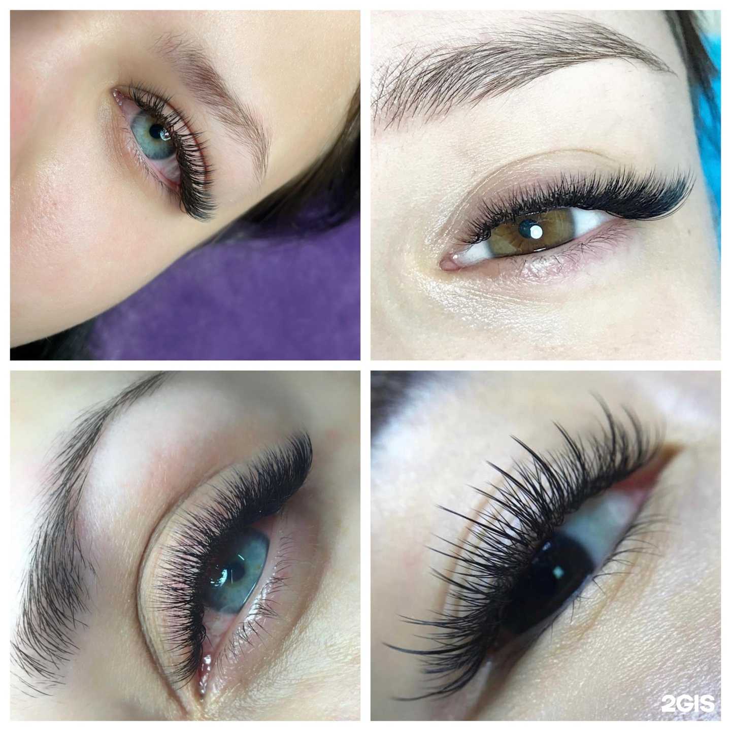 Отзывы на компанию Mari Lash в Краснодаре c фото