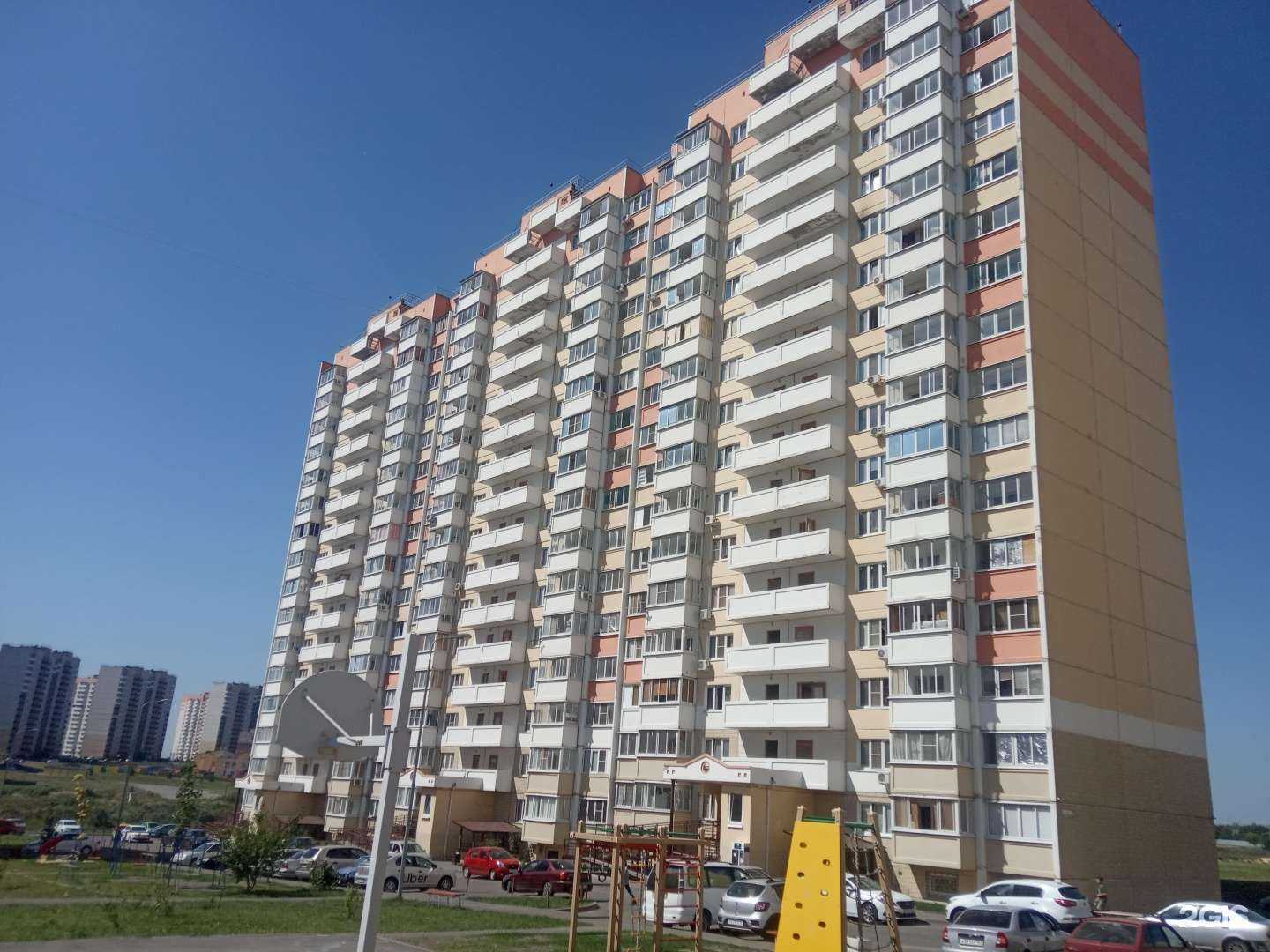 Отзывы на компанию ИСК Промснабкомплект в Ростове-на-Дону c фото - фотография 2 из 2