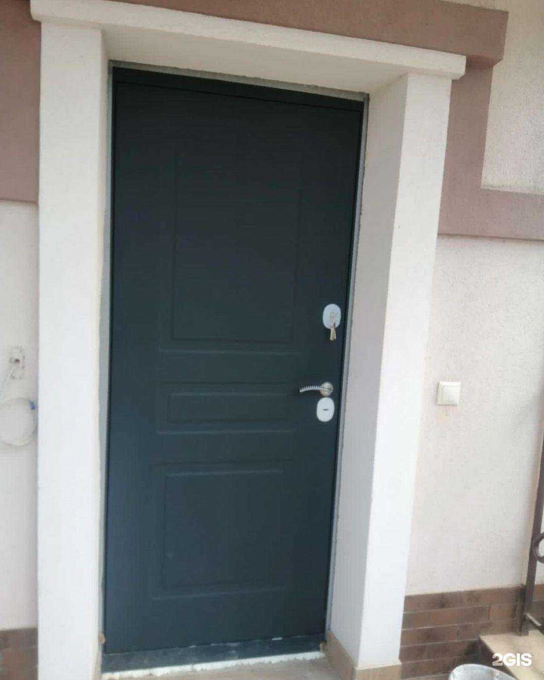 Отзывы на компанию Дверь домой в Волгограде c фото