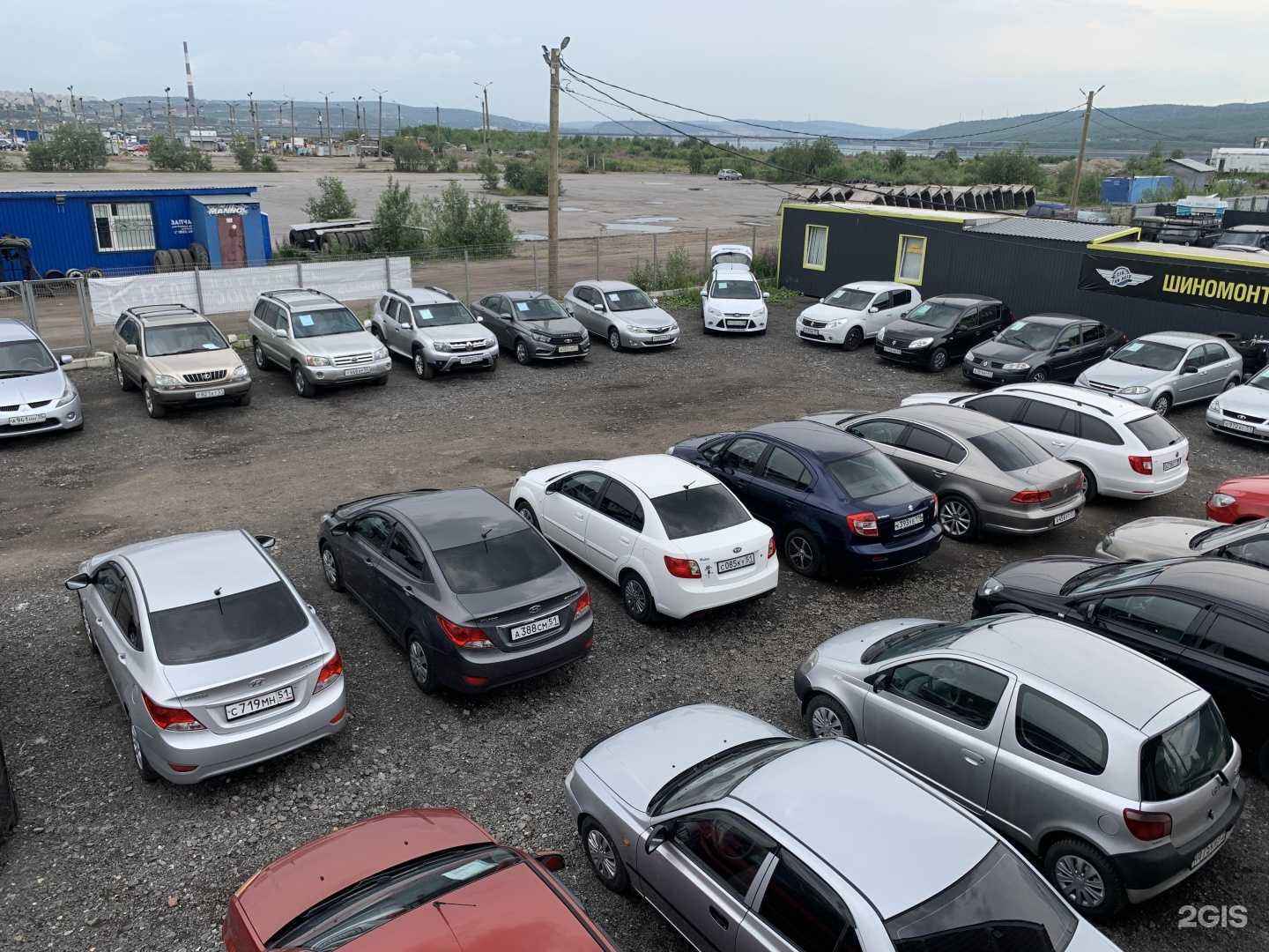 Отзывы на компанию AutoPlus в г. Мурманск c фото