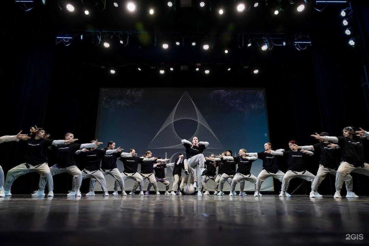 Отзывы на компанию Urban dance place в г. Новосибирск c фото