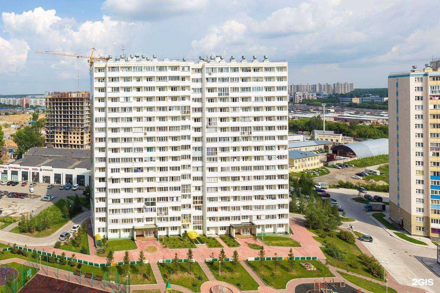 Отзывы на компанию Астра плюс в Новосибирске c фото - фотография 2 из 2