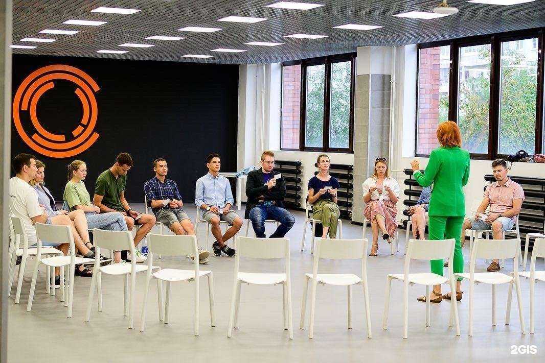 Отзывы на компанию Школа ораторского мастерства в г. Тула c фото