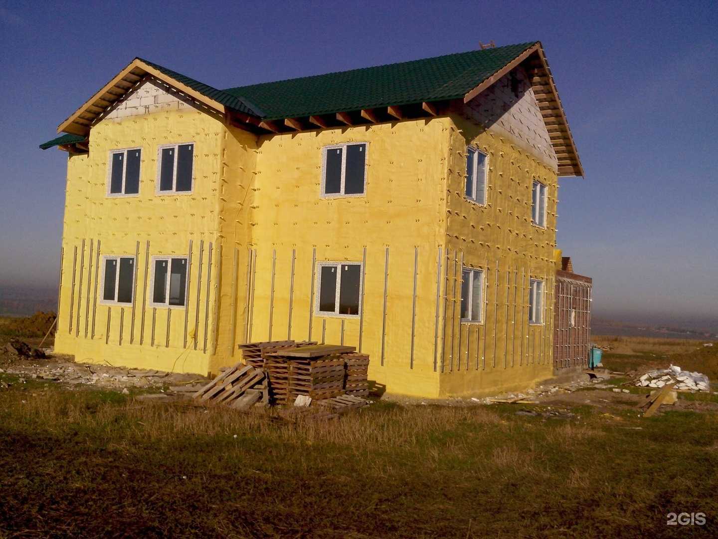 Отзывы на компанию Лигастрой в Новокузнецке c фото