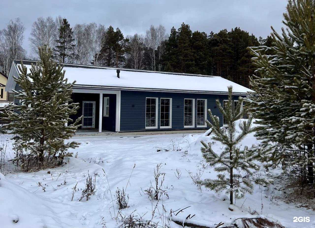 Отзывы на компанию Barn54 в Новосибирске c фото