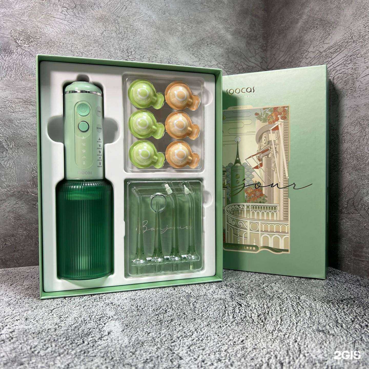 Отзывы на компанию Mi-str в г. Стерлитамак c фото