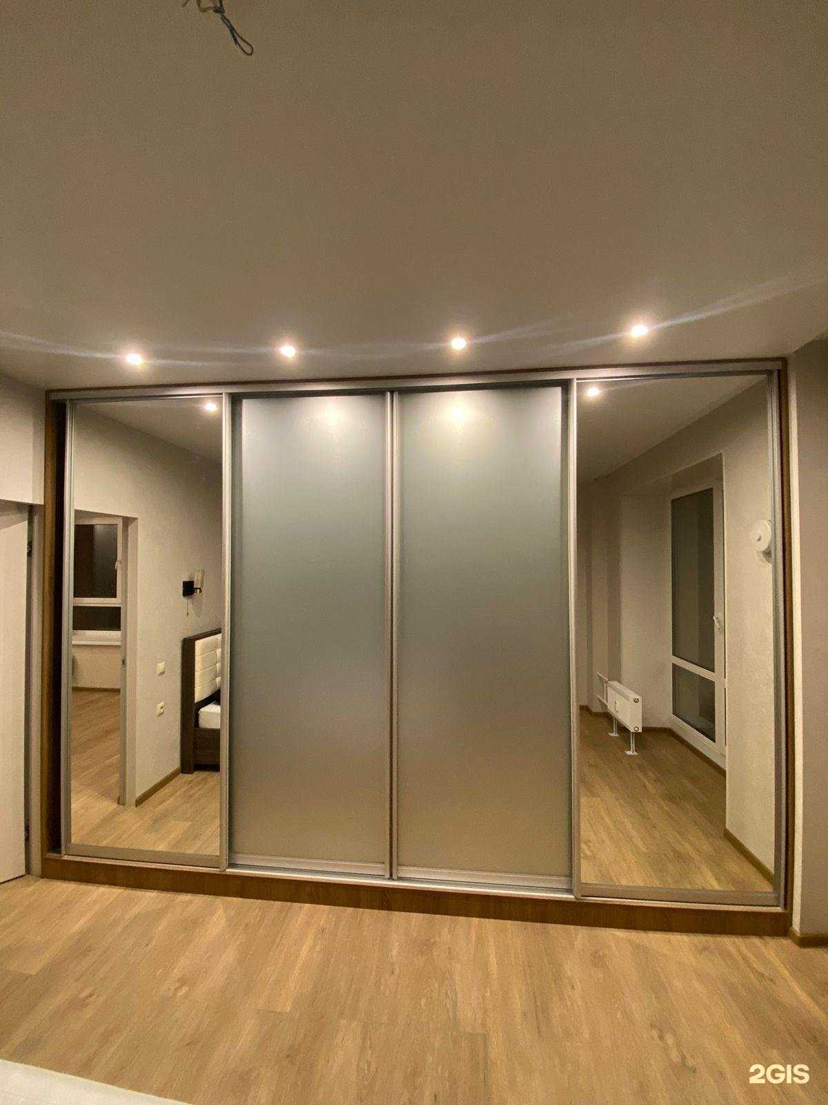 Отзывы на компанию Авангард в Барнауле c фото