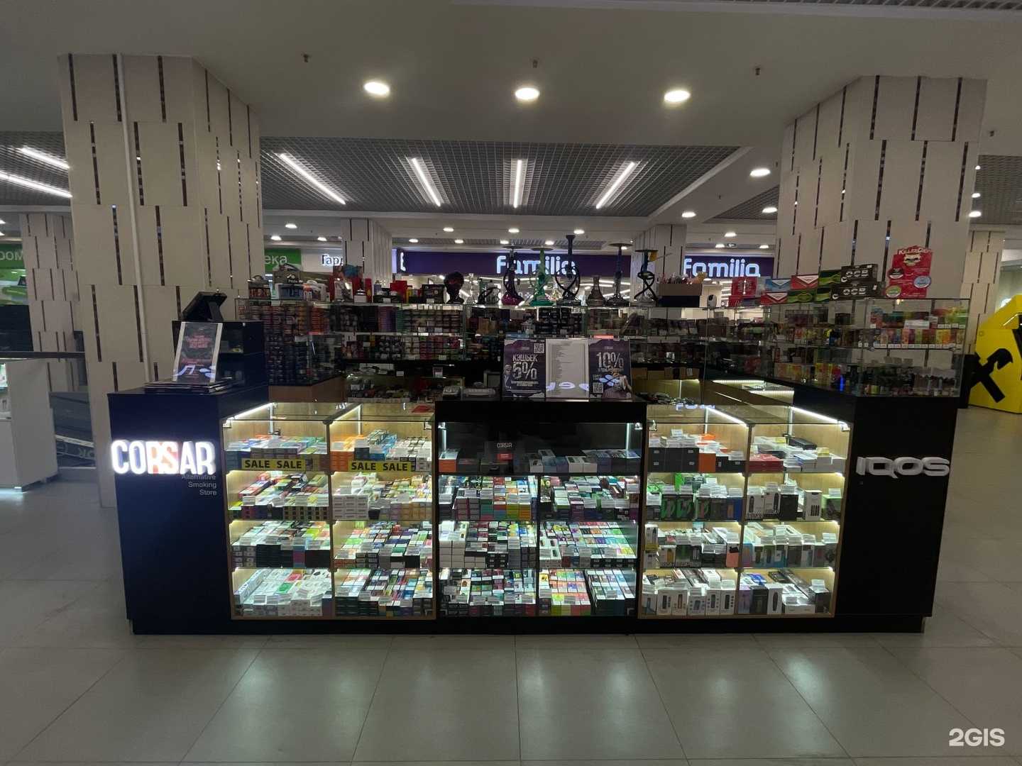 Отзывы на компанию Corsar в г. Нижний Новгород c фото