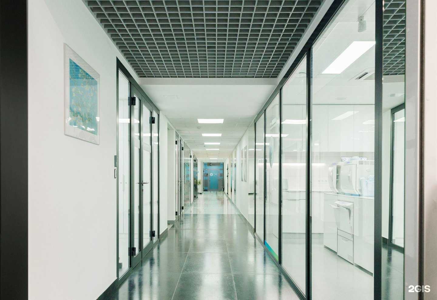 Отзывы на компанию Дентмастер в г. Новосибирск c фото