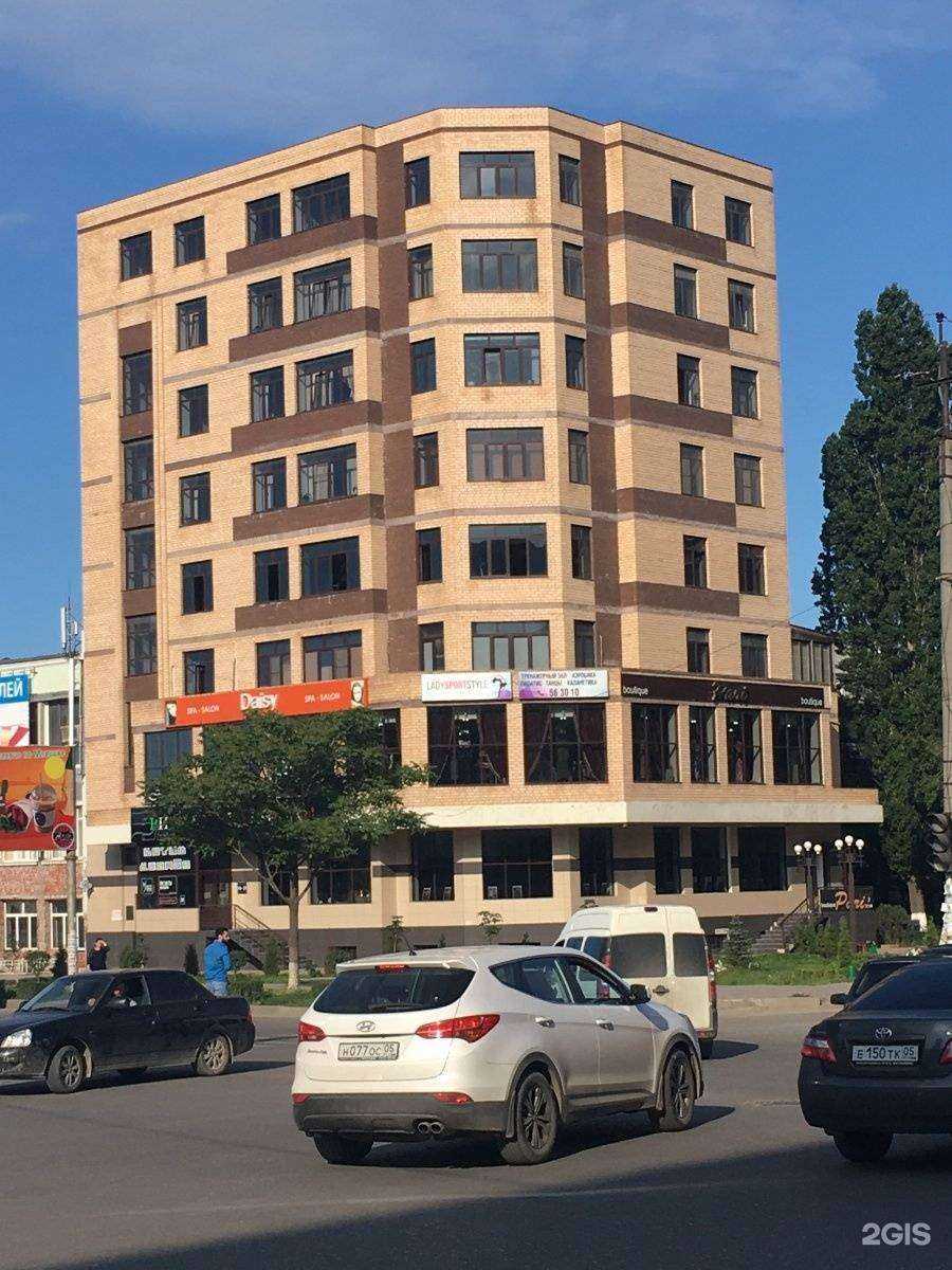 Отзывы на компанию Pari в Махачкале c фото - фотография 2 из 2