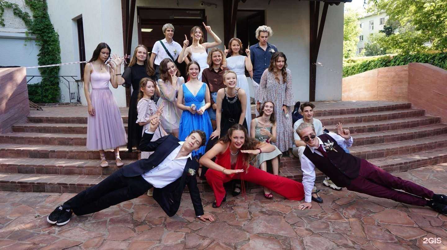 Отзывы на компанию Самарская Вальдорфская школа в Самаре c фото