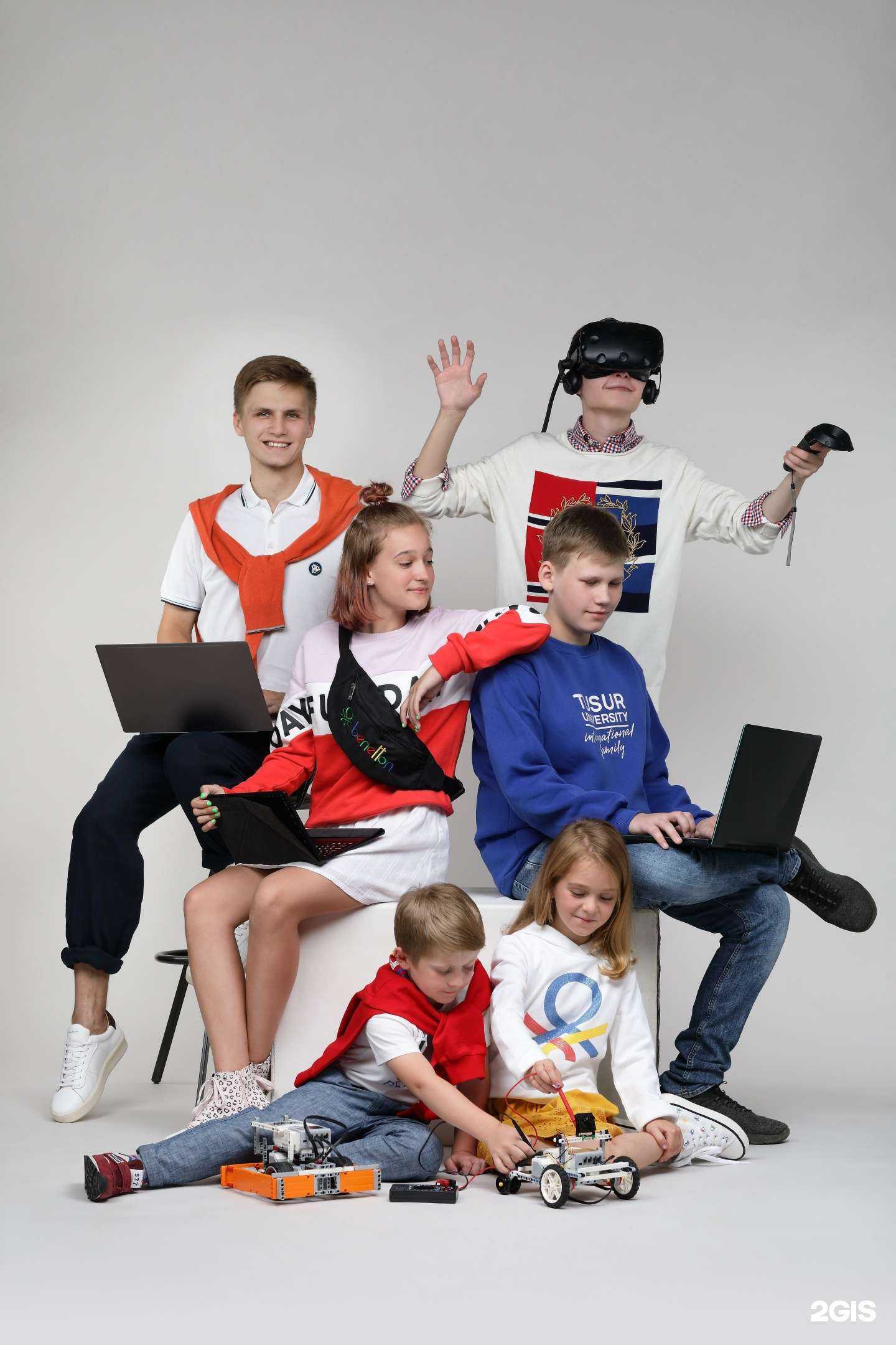 Отзывы на компанию It-Cube.Томск в Томске c фото