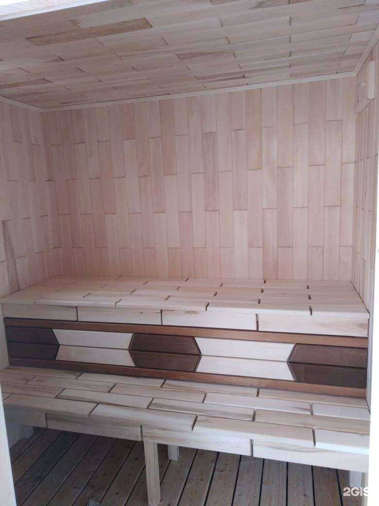 Отзывы на компанию Аква-терм в Абакане c фото