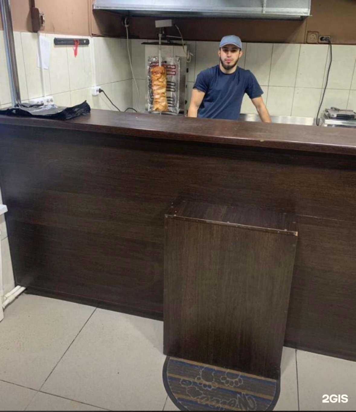 Отзывы на компанию burka в Новом Уренгое c фото