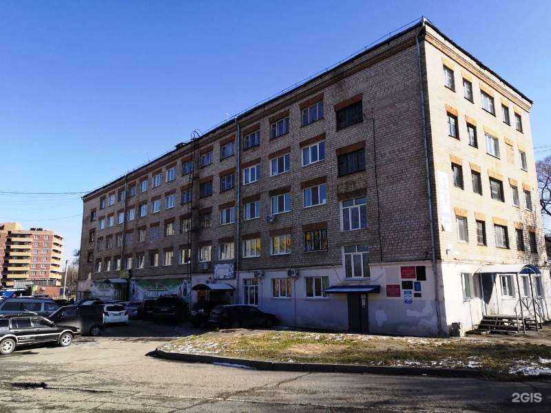 Отзывы на компанию Планета здоровья в Большое Камени c фото - фотография 2 из 2