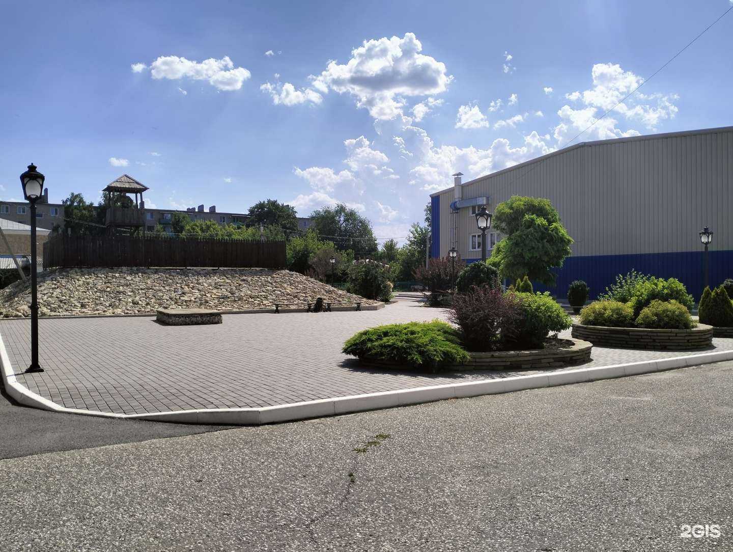 Отзывы на компанию Центр физической культуры, спорта, здоровья молодёжи и детей в Фролове c фото - фотография 2 из 2