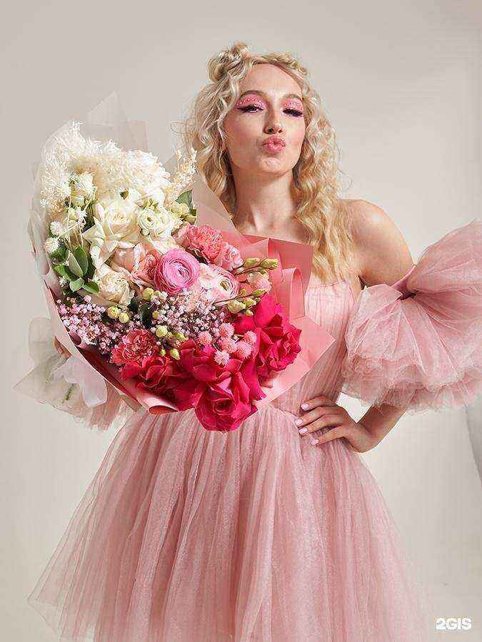 Отзывы на компанию Малина в г. Екатеринбург c фото