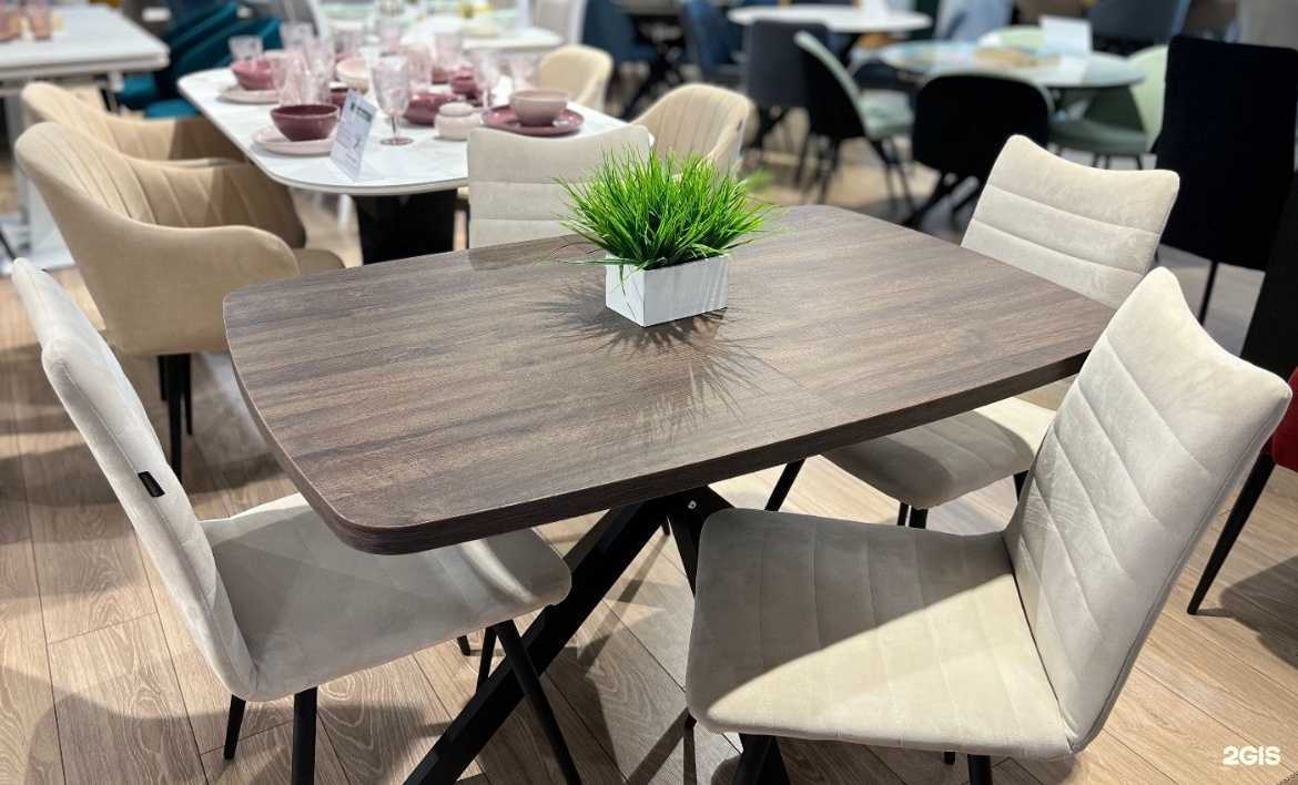 Отзывы на компанию АмиМебель в Набережных Челнах c фото