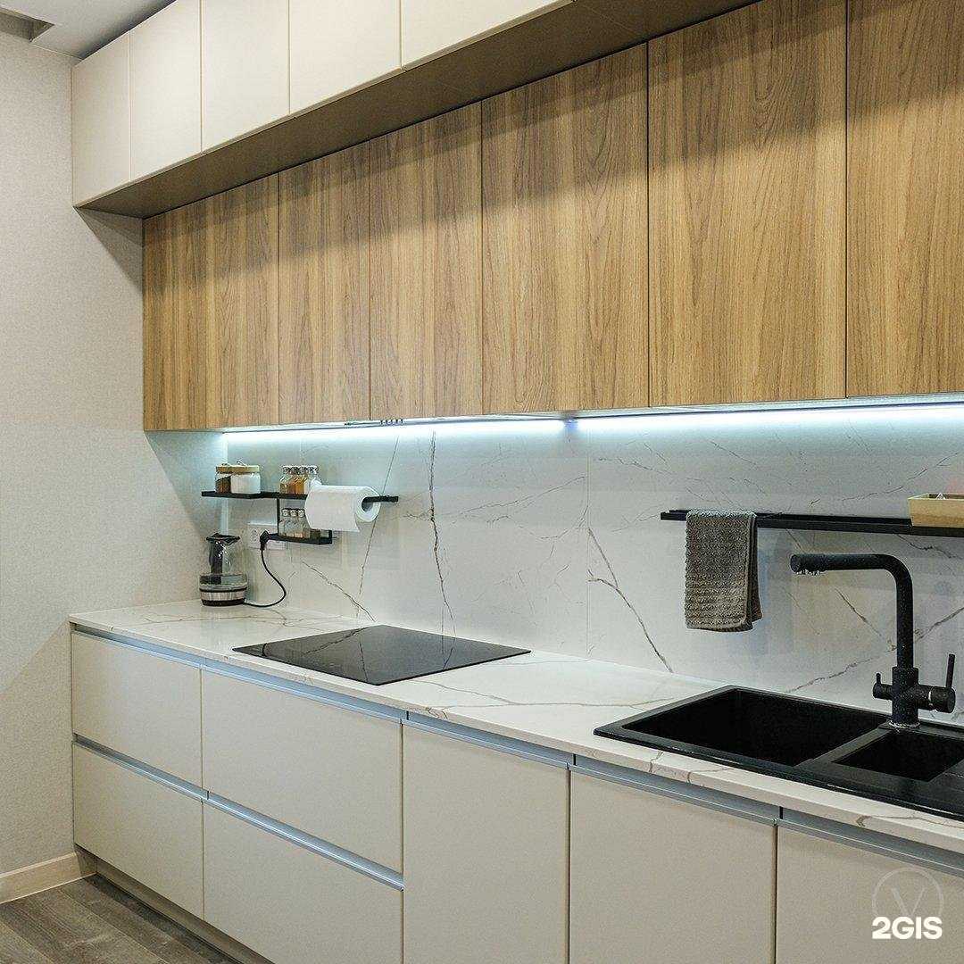 Отзывы на компанию Verno cucine в г. Самара c фото