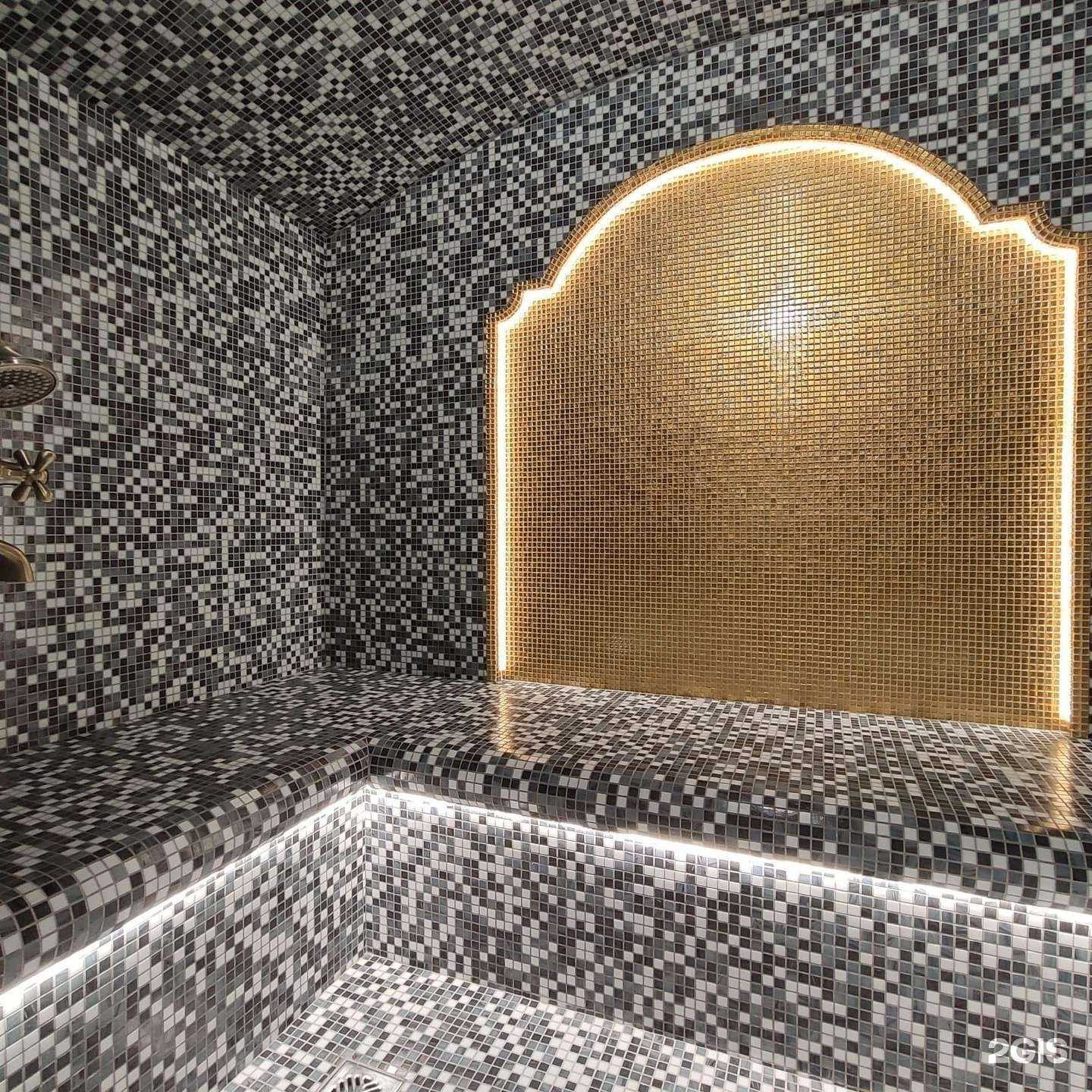 Отзывы на компанию Сауна-хамам в Набережных Челнах c фото