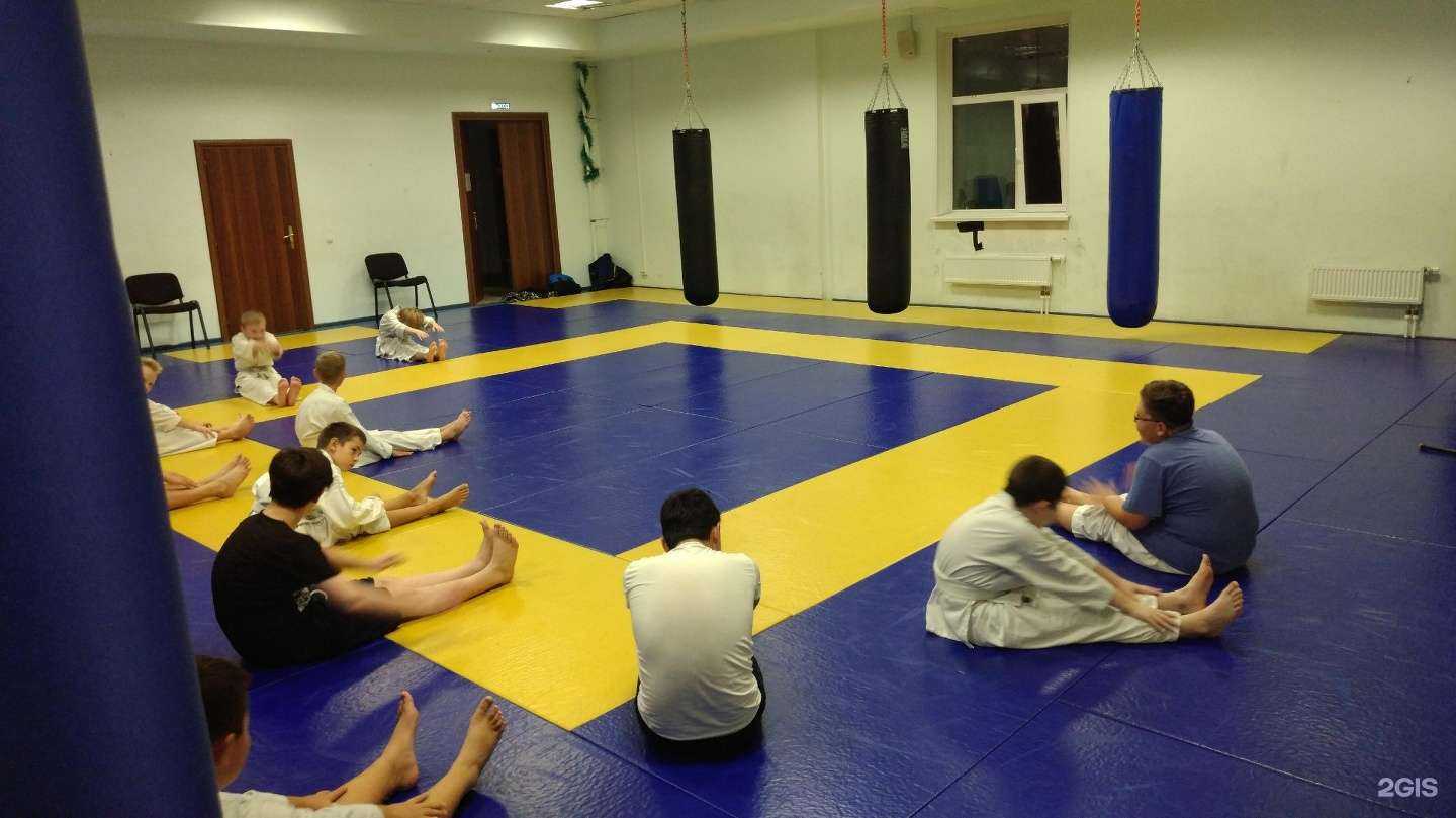 Отзывы на компанию Центр развития спорта и творчества, всемирный центр боевого Айкидо в г. Сургут c фото