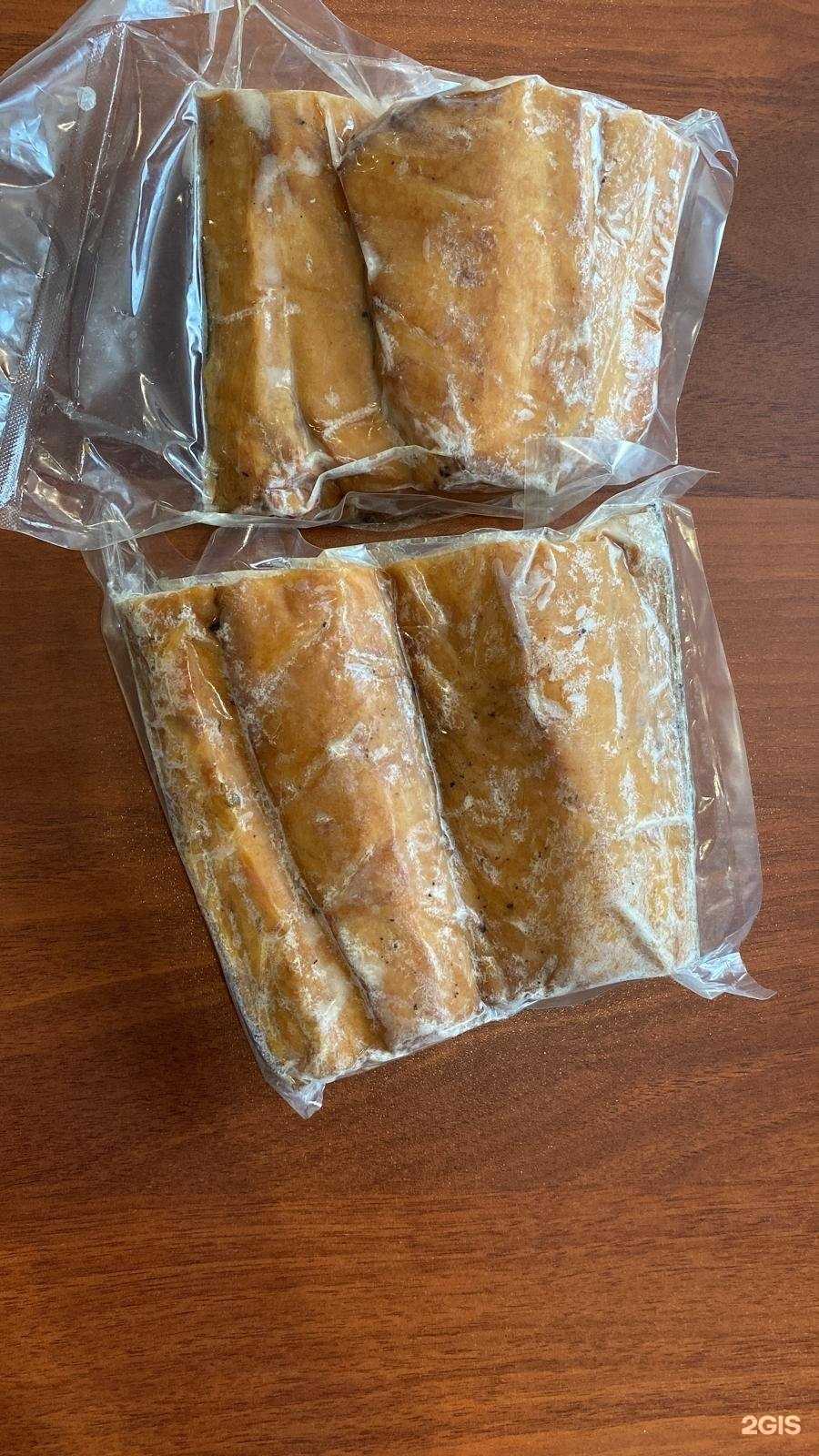 Отзывы на компанию Zlatfish в г. Златоуст c фото